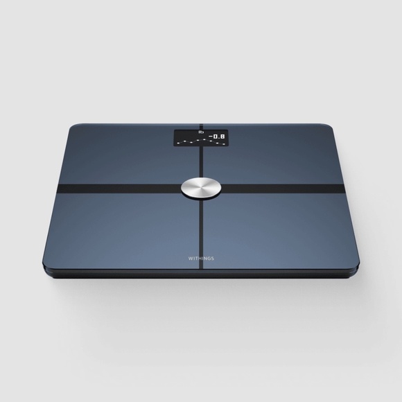 Withings | Body+ Wi-Fi Scale | Black - Picture 9 of 9